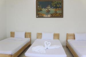 Fotografie z fotogalerie ubytování Hung Long Hotel v destinaci Ben Tre