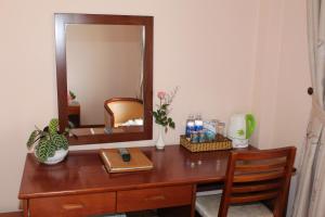 Fotografie z fotogalerie ubytování Ky Hoa Hotel Da Lat v destinaci Da Lat