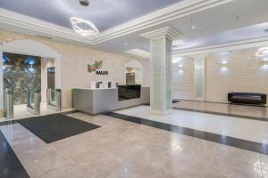 Gallery image of Salut Rent Apartments in Saint Petersburg
