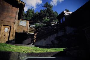 Edificio in cui si trova l'appartamento