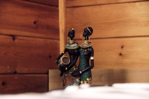 Foto dalla galleria di Pleta Peu del Riu Incles HUT 7613 a Canillo
