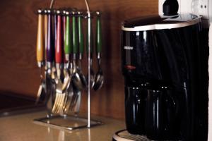 Cucina o angolo cottura di Pleta Peu del Riu Incles HUT 7613