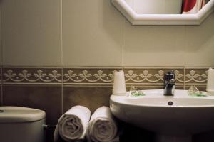 Bagno di Pleta Peu del Riu Incles HUT 7613