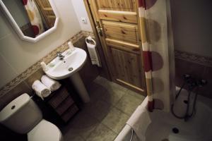 Bagno di Pleta Peu del Riu Incles HUT 7613