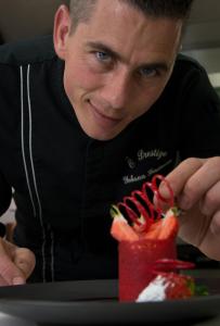 Afbeelding uit fotogalerij van O Prestige in Baugé