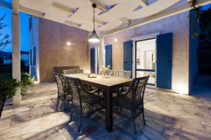 Fotografie z fotogalerie ubytování Villa Authentica Lopud, Dubrovnik v destinaci Lopud Island