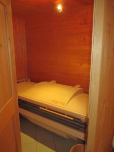 Fotografie z fotogalerie ubytování Pension Jägerhof v destinaci Sankt Anton am Arlberg