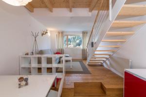 Foto dalla galleria di Quercus Appartements contactless check-in a Patergassen