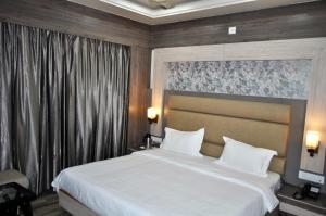 Gallery image of Hotel Continental Blue in Bikaner