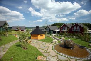 Gallery image of Lindner Hotel Nurburgring Ferienpark, part of JdV by Hyatt in Nürburg