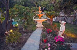 Gallery image of Hotel Riva del Sole in Ischia