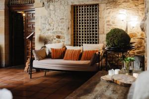 Afbeelding uit fotogalerij van Hotel Convento San Roque in Balmaseda