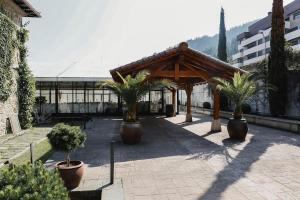 Afbeelding uit fotogalerij van Hotel Convento San Roque in Balmaseda