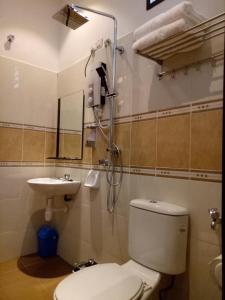 O baie la Imperial Cottage +46 fotografii