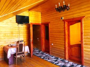 Gallery image of Guest House U Stasuka in Vorokhta