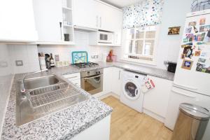 Luxurious 2BR flat in Pimlico, near Warwick sq