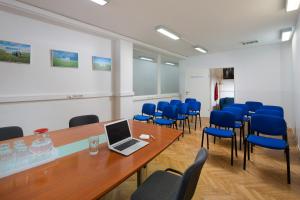 Gallery image of Hostel Bureau in Zagreb