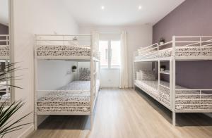 Gallery image of Living Guzman Apartment in Madrid