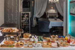 Foto da galeria de Weekend Boutique Hotel em Chisinau