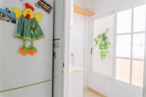 Fotografie z fotogalerie ubytování Casa Deborah v destinaci Callao Salvaje