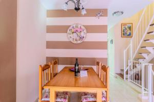 Fotografie z fotogalerie ubytování Casa Deborah v destinaci Callao Salvaje