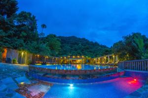 Gallery image of Veranda Natural Resort in Kep