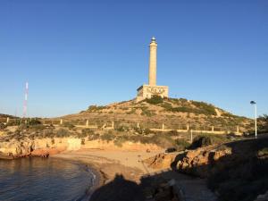 Zdjęcie z galerii obiektu La Manga-Cabo de Palos w mieście Cabo de Palos