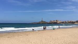 Zdjęcie z galerii obiektu La Manga-Cabo de Palos w mieście Cabo de Palos