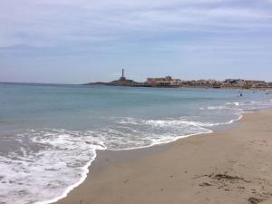Zdjęcie z galerii obiektu La Manga-Cabo de Palos w mieście Cabo de Palos