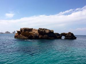 Zdjęcie z galerii obiektu La Manga-Cabo de Palos w mieście Cabo de Palos