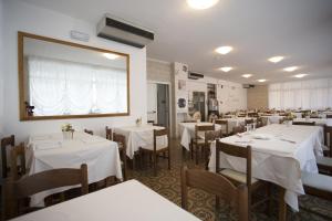 Gallery image of Hotel Sahib in Cattolica