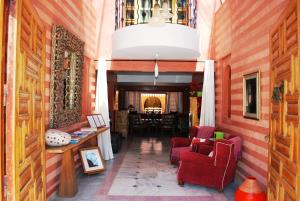 Gallery image of Casa Taos in Marrakech