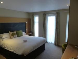 Kerenza Hotel Cornwall