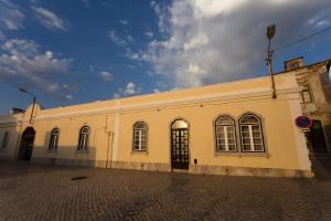 Фотография из галереи Ericeira Soul Guesthouse в Эрисейре