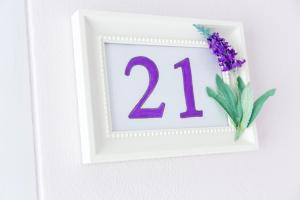 Fotografie z fotogalerie ubytování Lilac Relax-Residence v Lat Krabangu