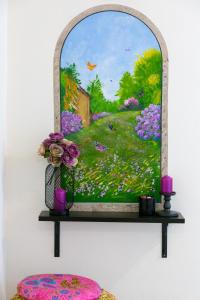 Fotografie z fotogalerie ubytování Lilac Relax-Residence v Lat Krabangu