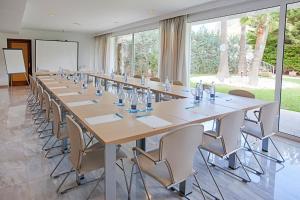 Konferenční prostory v ubytování Grupotel Molins