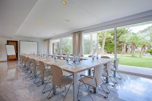 Konferenční prostory v ubytování Grupotel Molins