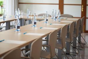 Konferenční prostory v ubytování Grupotel Molins