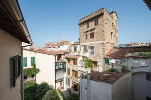 Foto dalla galleria di Loggia panoramica a Firenze