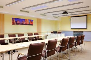 Konferenční prostory v ubytování Hotel Historia & Historante