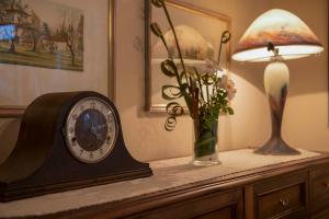 Fotografie z fotogalerie ubytování Residenza Eda v destinaci Corciano