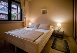 Fotografie z fotogalerie ubytování Apartamenty Poddąbie v destinaci Poddąbie + 10 fotografií