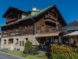 Gallery image of Südtiroler Stube in Seefeld in Tirol