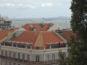 Příroda nedaleko penzionu + 7 fotografií