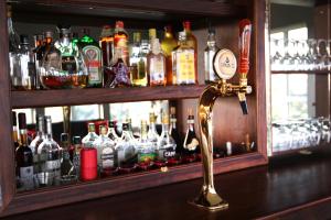 Ármót Guesthouse的酒水