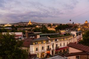 Gallery image of Old Side Boutique Hotel in Tbilisi City