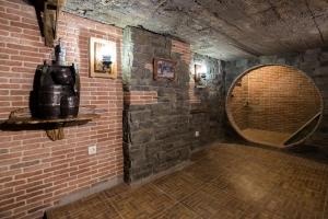 Imagem da galeria de Old Side Boutique Hotel em Tbilisi