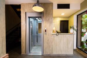 Imagem da galeria de Old Side Boutique Hotel em Tbilisi