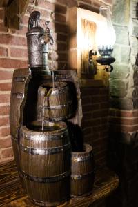 Imagem da galeria de Old Side Boutique Hotel em Tbilisi
